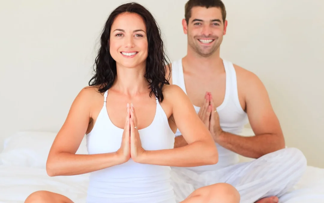 ¿Cómo empezar a Meditar?