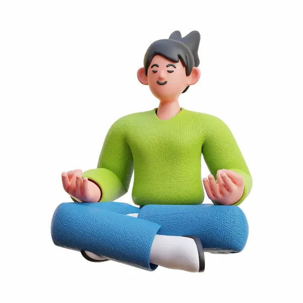meditacion para principiantes