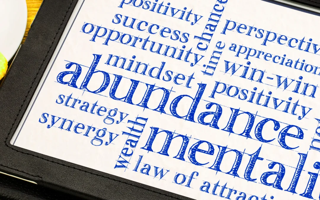 Meditación para la abundancia: una mirada psicológica al dinero