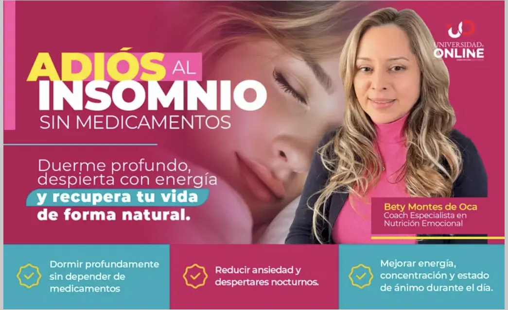mujer durmiendo