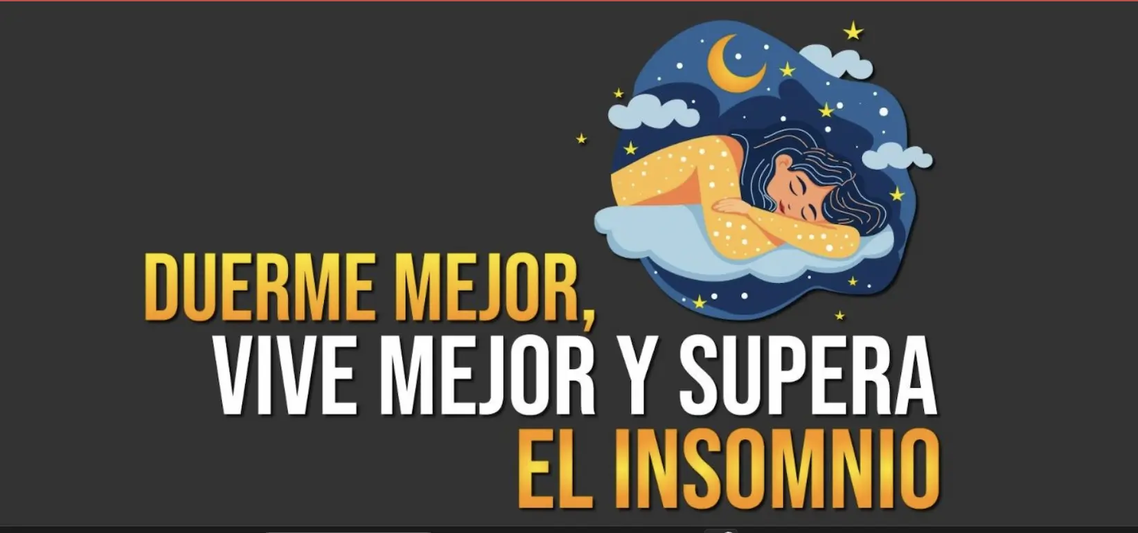 persona durmiendo